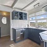 Bl116-saltum-revlingevej-44 Holiday home *