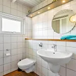 Bl116-saltum-revlingevej-44 Holiday home *