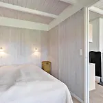 Holiday home Bl116-saltum-revlingevej-44 Saltum