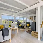 Bl116-saltum-revlingevej-44 Holiday home
