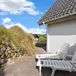 Holiday home Bl116-saltum-revlingevej-44