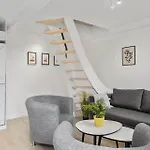 Bl116-saltum-revlingevej-44 Holiday home *