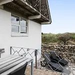 Bl116-saltum-revlingevej-44 Holiday home Saltum