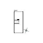 Bl116-saltum-revlingevej-44 Holiday home