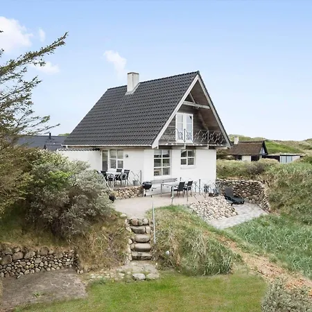 Сasa de vacaciones Bl116-saltum-revlingevej-44