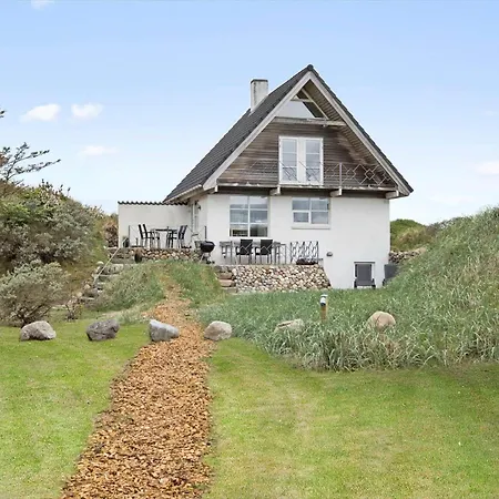 Сasa de vacaciones Bl116-saltum-revlingevej-44 *