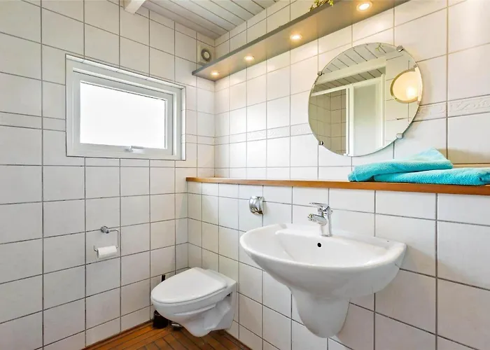 Bl116-saltum-revlingevej-44 Сasa de vacaciones *