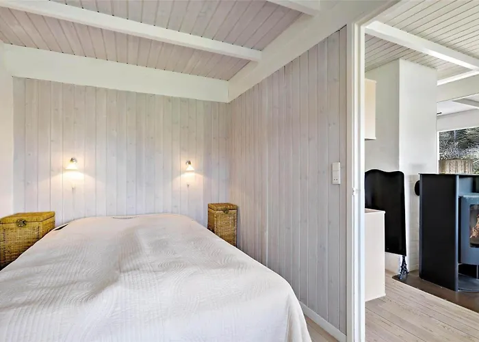 Сasa de vacaciones Bl116-saltum-revlingevej-44 Saltum