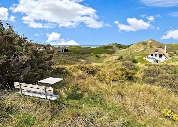 Сasa de vacaciones Bl116-saltum-revlingevej-44