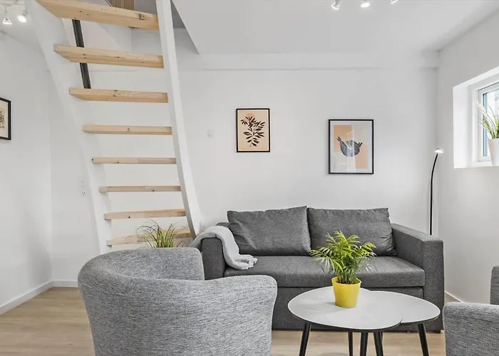 Сasa de vacaciones Bl116-saltum-revlingevej-44