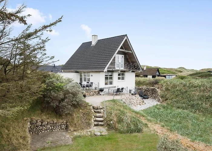 Сasa de vacaciones Bl116-saltum-revlingevej-44